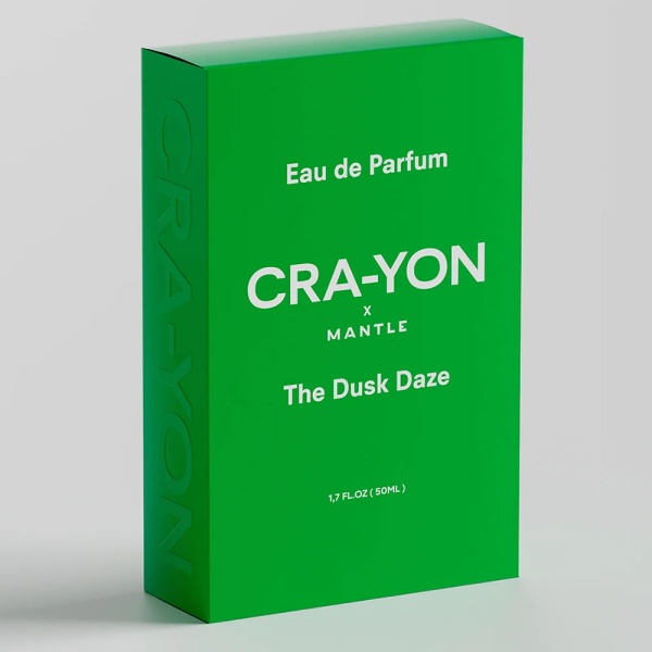 CRA-YON The Dusk Daze Eau de Parfum 50ml - scentubeauty.co.uk
