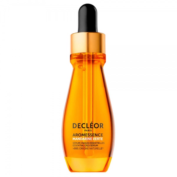 Decleor Aromessence Green Mandarin Glow Serum 15ml