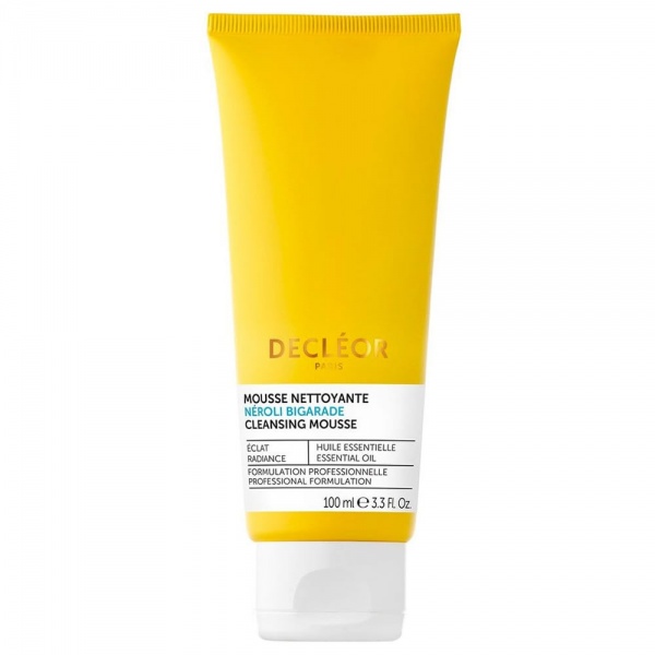 Decleor Neroli Bigarade Hydrating Cleansing Mousse 100ml