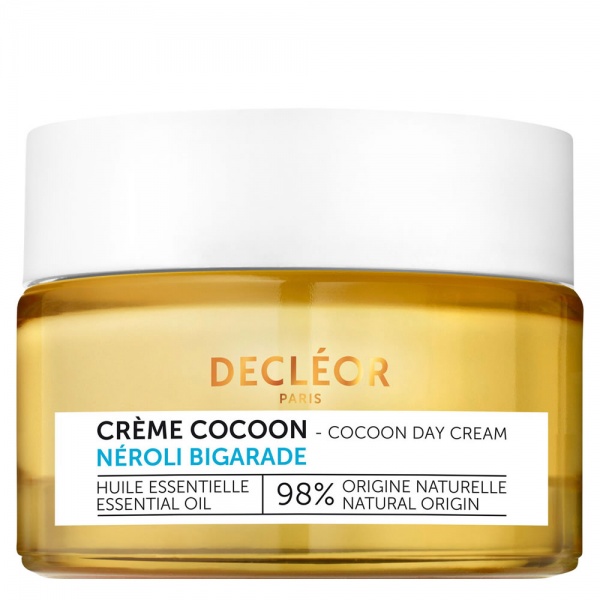 Decleor Neroli Bigarade Cocooning Day Cream 50ml