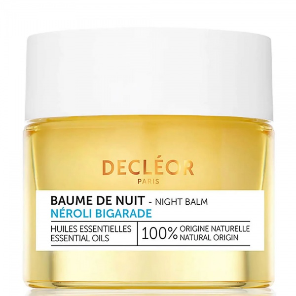 Decleor Neroli Bigarade Hydrating Night Balm 15ml