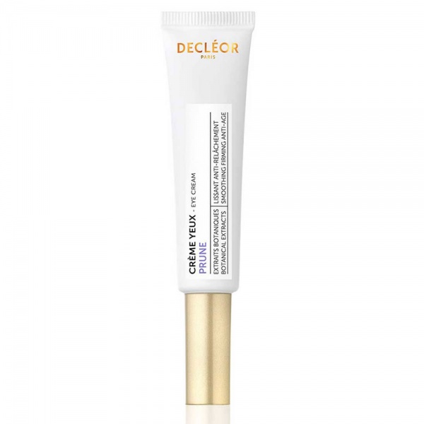 Decleor Firming Plum Eye Cream 15ml