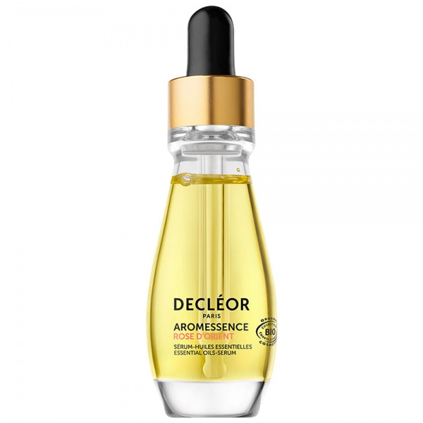 Decleor Aromessence Rose Damascena Soothing Serum 15ml