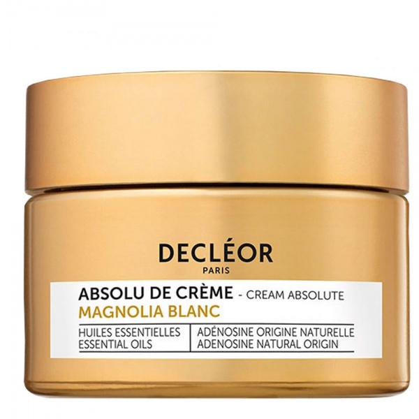 Decleor White Magnolia Absolute Anti-Ageing Cream 50ml