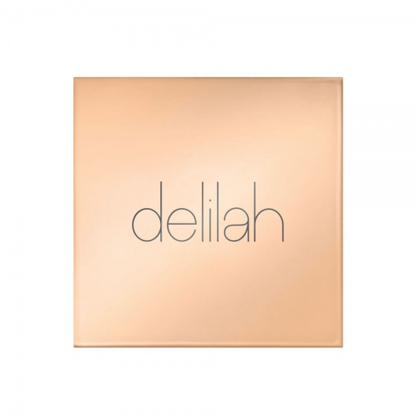 Delilah Colour Intense Eyeshadow Palette 8.1g