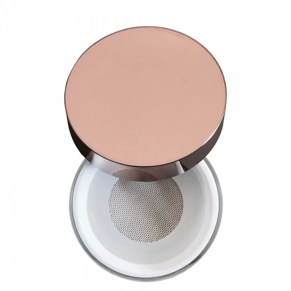 Delilah Pure Touch Micro-fine Loose Powder 9g