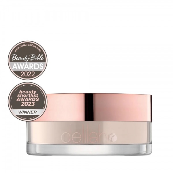 Delilah Pure Touch Micro-fine Loose Powder 9g