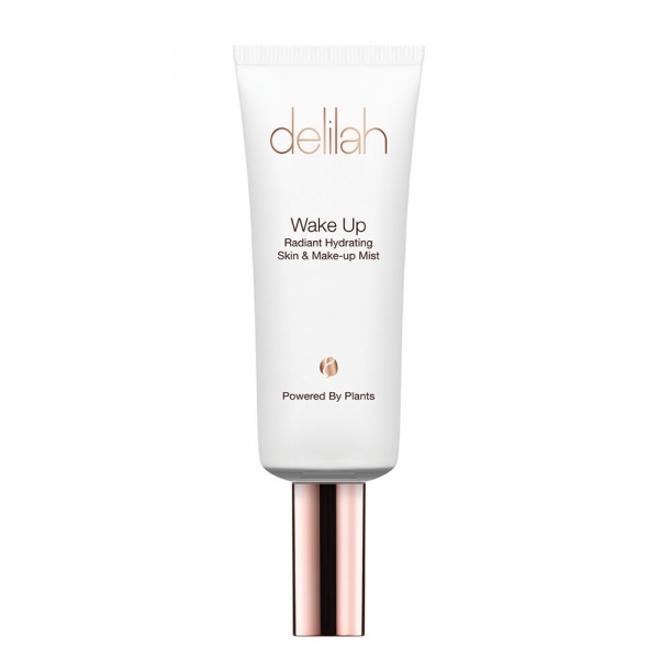 Delilah Wake Up Radiant Skin & Makeup Mist 80ml