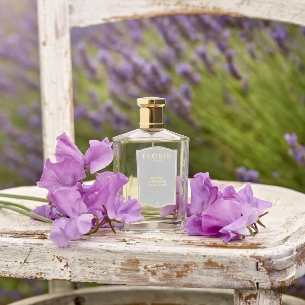 Floris Purple Memoire EDP 100ml