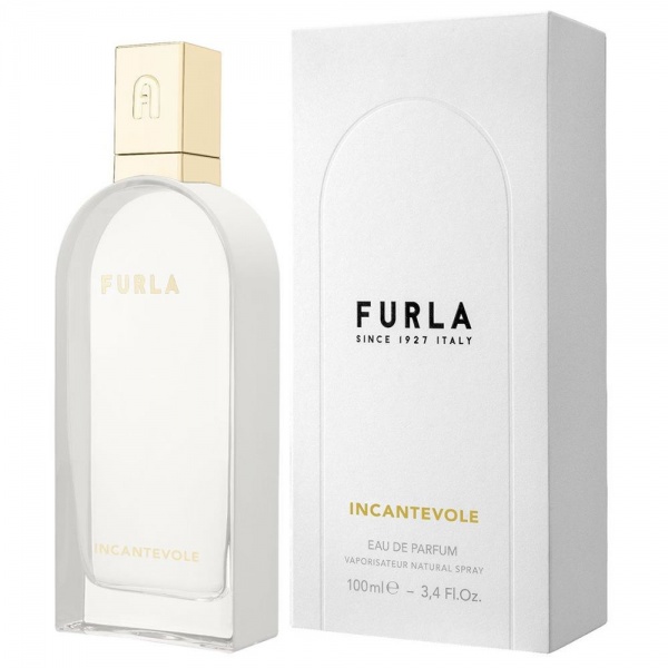 Furla Incantevole EDP 100ml