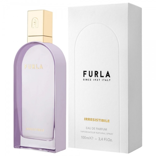 Furla Irresistibile EDP 100ml