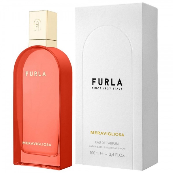 Furla Meravigliosa EDP 100ml