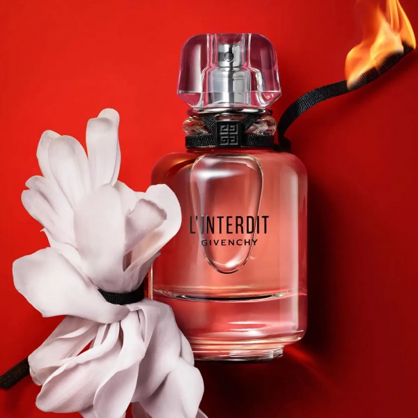 Givenchy store beauty perfume