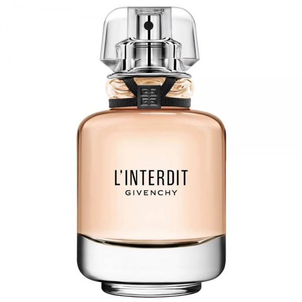 Givenchy L Interdit EDP 50ml scentubeauty
