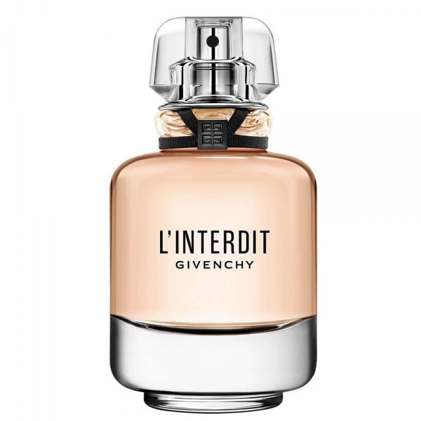 Givenchy L Interdit EDP 80ml scentubeauty