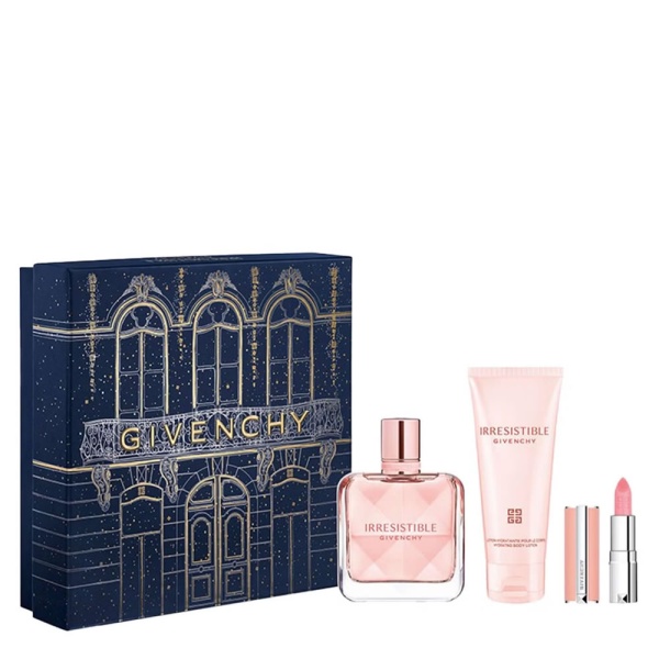 Givenchy Irresistible Givenchy EDP 50ml Gift Set scentubeauty