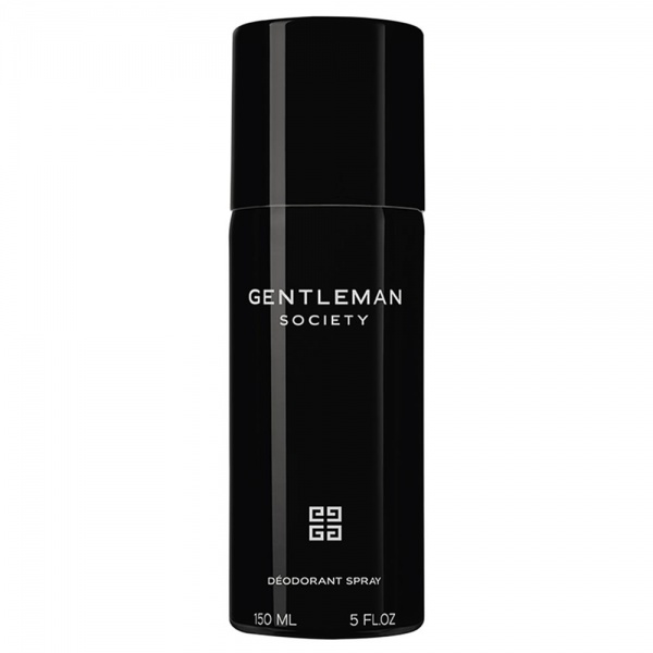 Givenchy Gentleman Society Deodorant Spray 150ml