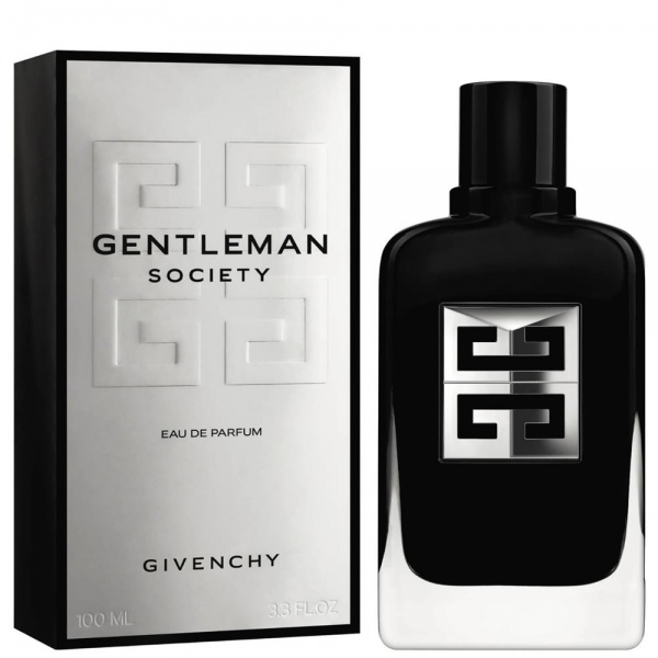 Givenchy Gentleman Society EDP 100ml