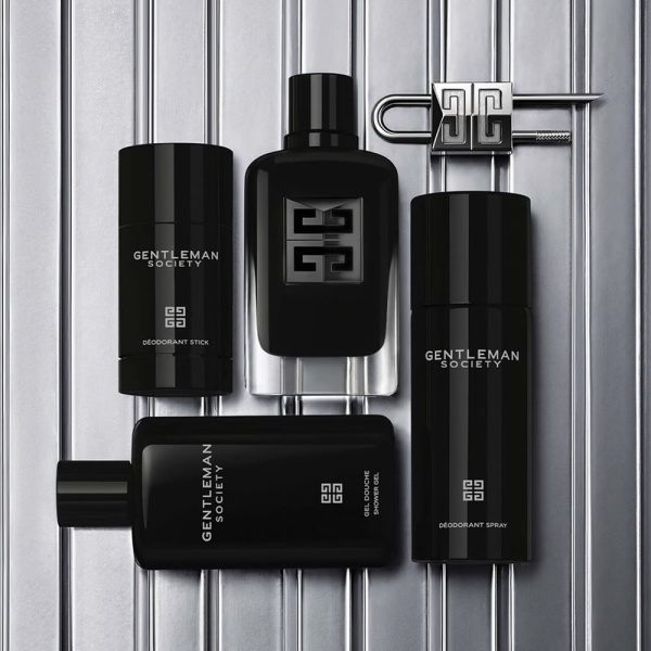 Givenchy Gentleman Society Extreme EDP 60ml - scentubeauty.co.uk