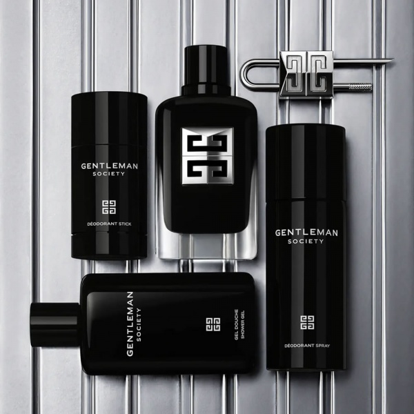 Givenchy Gentleman Society EDP 100ml