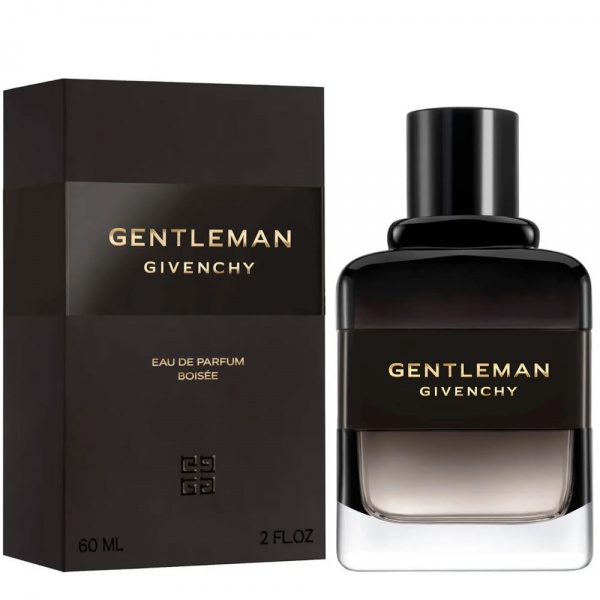 Givenchy Gentleman Givenchy EDP 60ml