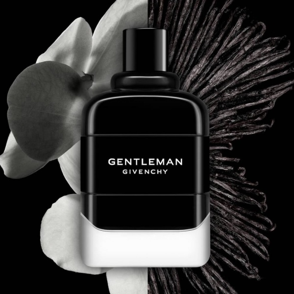 Gentleman edp hotsell