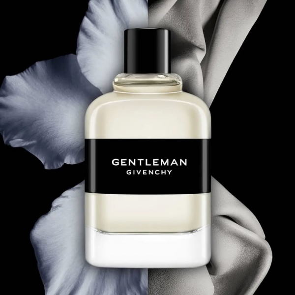 Givenchy Gentleman Givenchy EDT 60ml