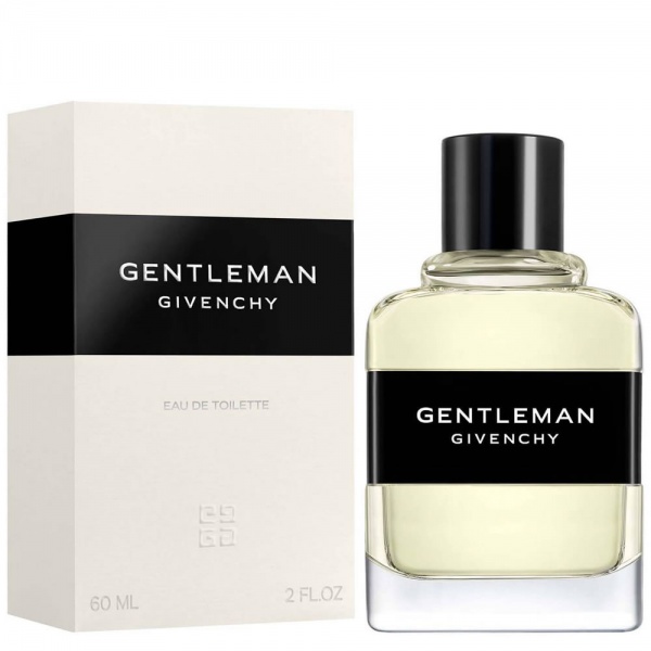 Givenchy Gentleman Givenchy EDT 60ml