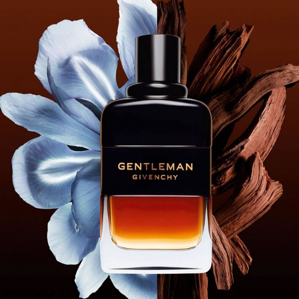 Givenchy Gentleman Givenchy Reserve Privee EDP 50ml - scentubeauty