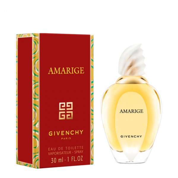 Givenchy Amarige EDT 30ml