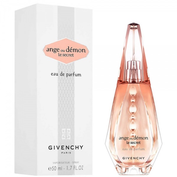 Givenchy Ange ou Demon Secret EDP 50ml