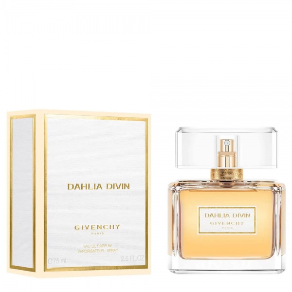 Givenchy Dahlia Divin EDP 75ml