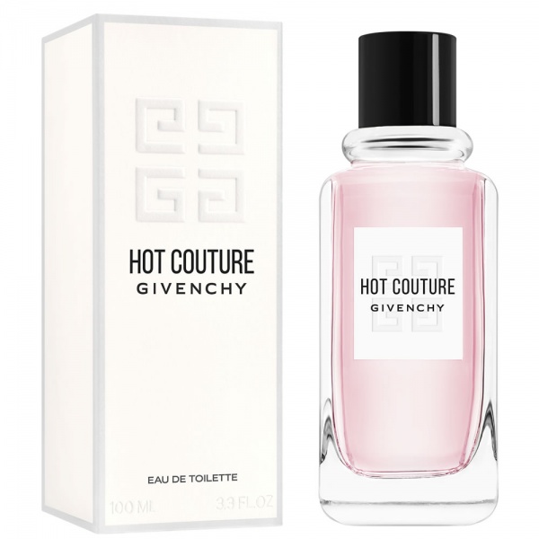 Givenchy Hot Couture EDT 100ml