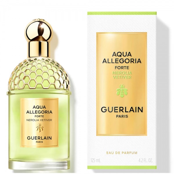 Guerlain Aqua Allegoria Nerolia Vetiver Forte EDP 125ml