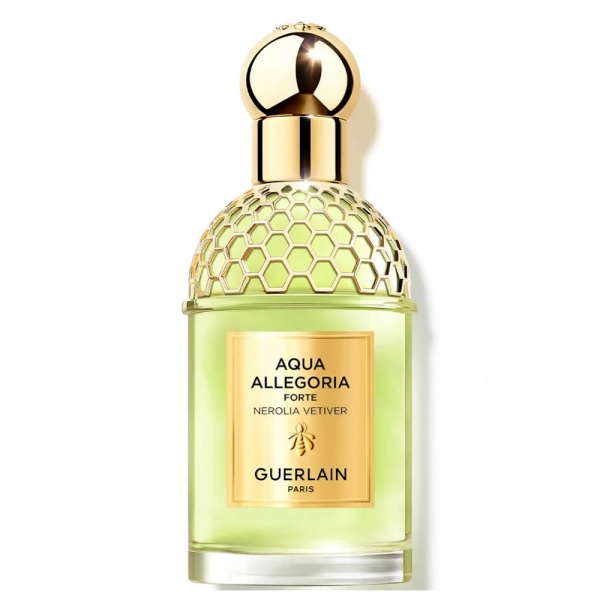 Guerlain Aqua Allegoria Nerolia Vetiver Forte EDP 75ml