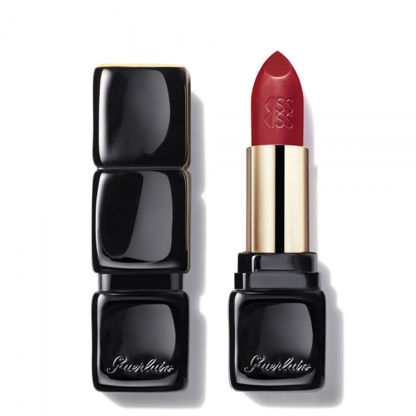 Guerlain KissKiss Lipstick