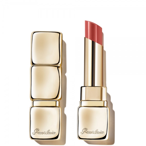 Guerlain KissKiss Shine Bloom Plumping Lipstick