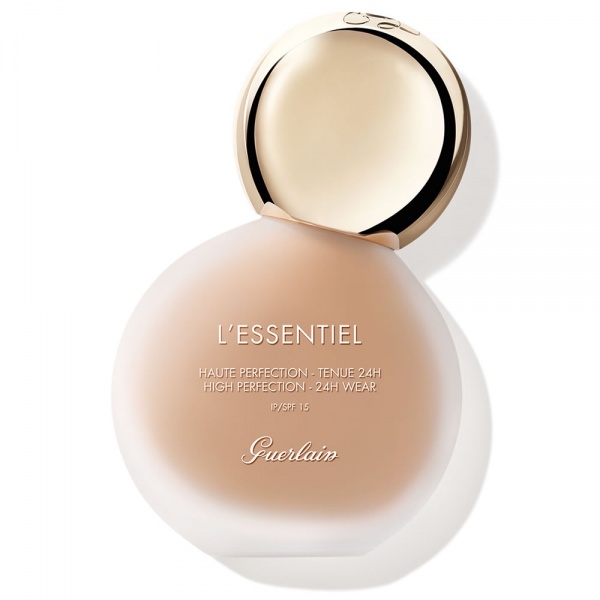 Guerlain L'Essentiel High Perfection Foundation 30ml