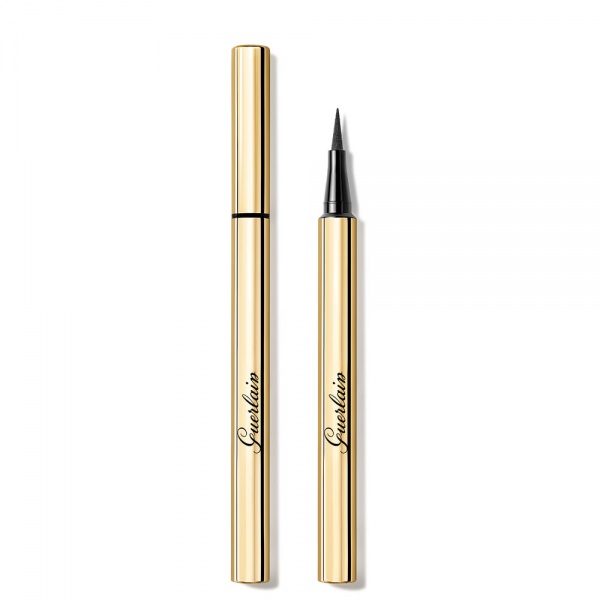 Guerlain Mad Eyes Precise Eyeliner 01 Noir