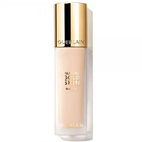 Guerlain Parure Gold Skin Matte Fluid Foundation 35ml