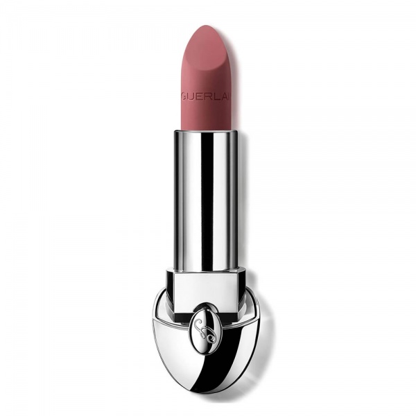 Guerlain Rouge G Luxurious Velvet Matte Lipstick Refill