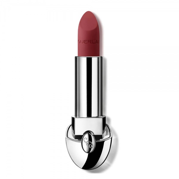 Guerlain Rouge G Luxurious Velvet Matte Lipstick Refill