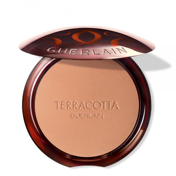 Guerlain Terracotta The Bronzing Powder 10g