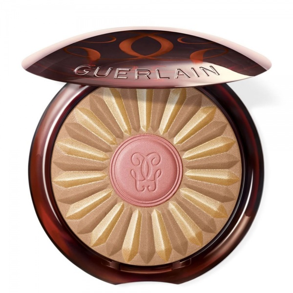 Guerlain Terracotta Light Bloom Bronzing Powder 10g