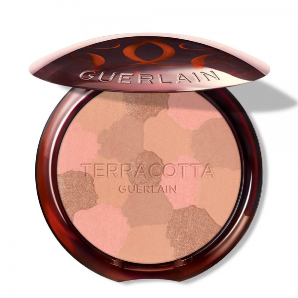 Guerlain Terracotta Light Natural Healthy Glow Powder 10g