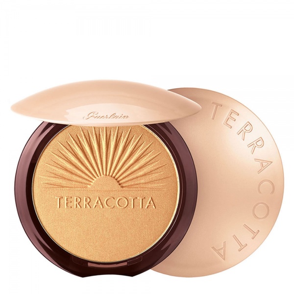 Guerlain Terracotta Summer Glow 10g