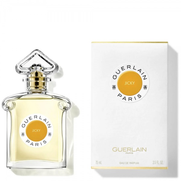 Guerlain Jicky EDP 75ml