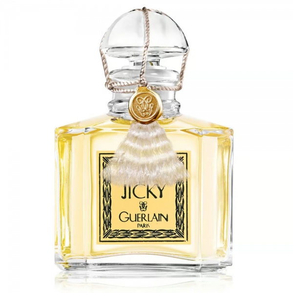 Guerlain Jicky Parfum Bottle 30ml