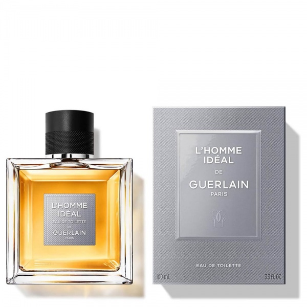 Guerlain L'Homme Ideal EDT 100ml