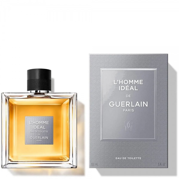 Guerlain L'Homme Ideal EDT 150ml